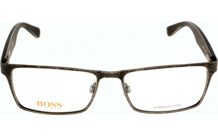 Hugo Boss Orange BO 0208 9H4 53 Prescription Glasses | Shade Station