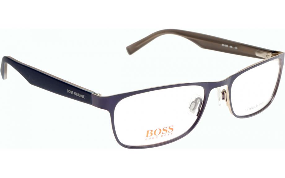 Hugo boss orange eyeglasses clearance