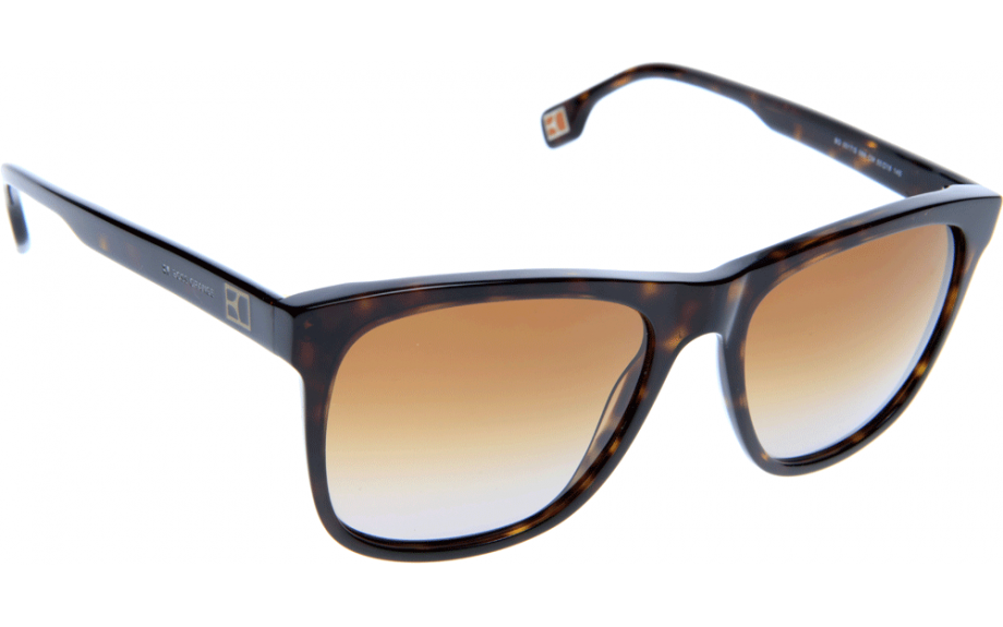 Hugo Boss Orange BO 0017/S 086 CM Sunglasses Shade Station