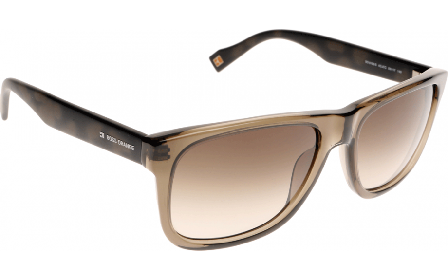 Hugo Boss Orange BO 0106/S Sunglasses