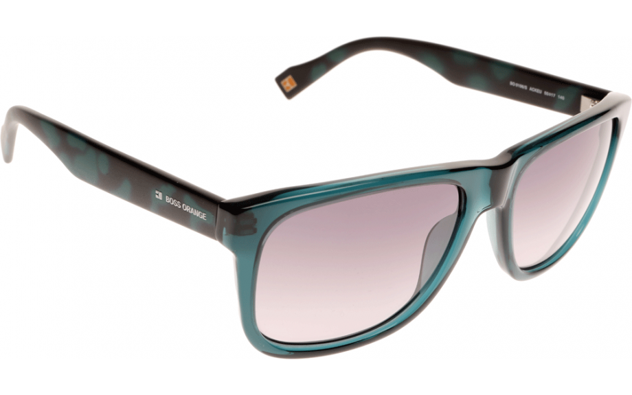 Hugo Boss Orange BO 0106/S Prescription Sunglasses