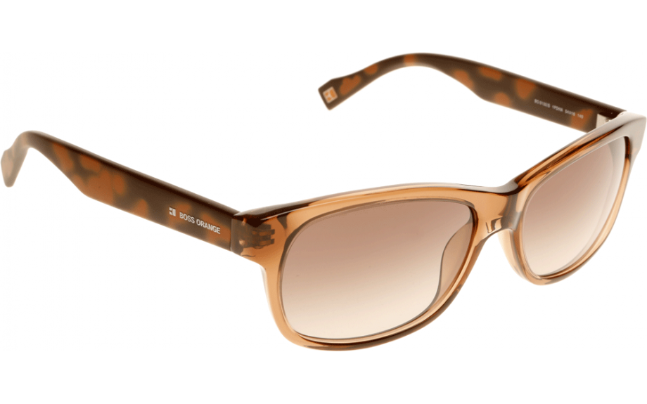 Hugo Boss Orange BO 0132/S Sunglasses