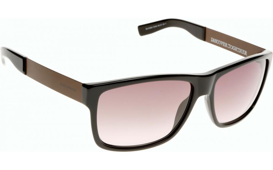 Hugo Boss Orange BO 0196/S Sunglasses