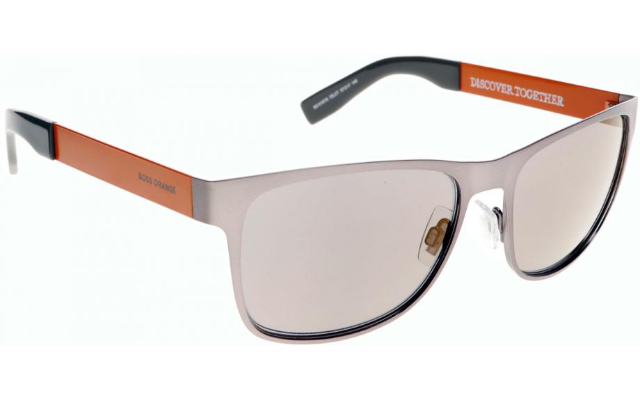 Hugo Boss Orange BO 0197/S Sunglasses