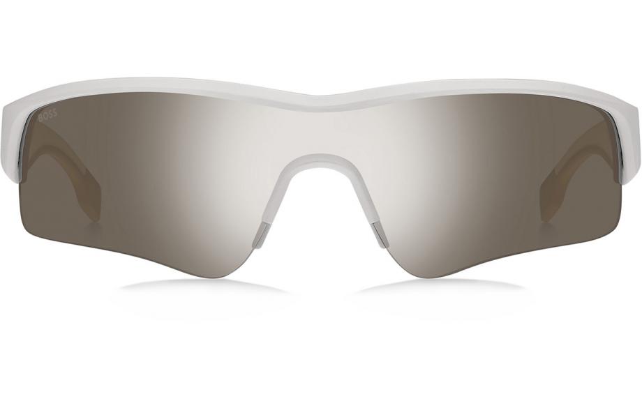 BOSS BOSS 1607/S VK6 TI 99 Sunglasses | Shade Station