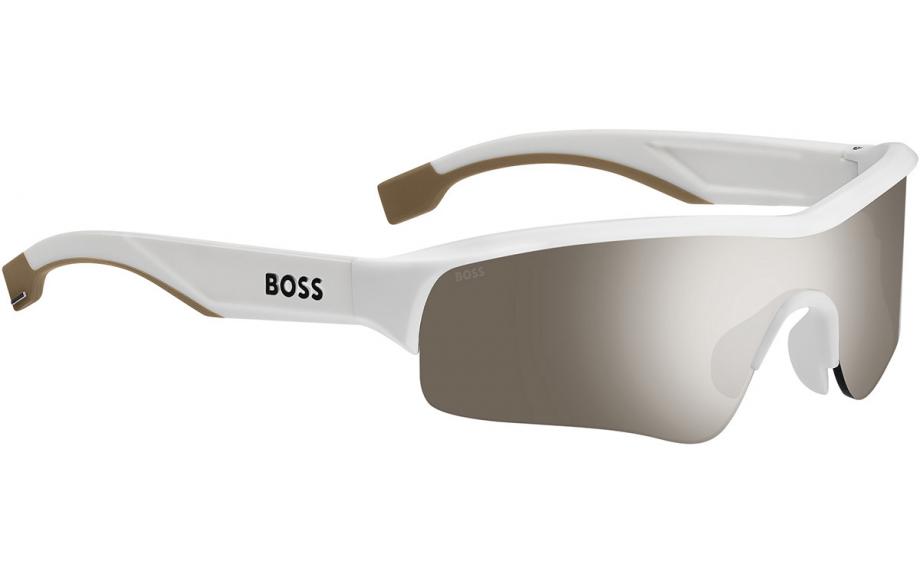BOSS BOSS 1607/S VK6 TI 99 Sunglasses | Shade Station
