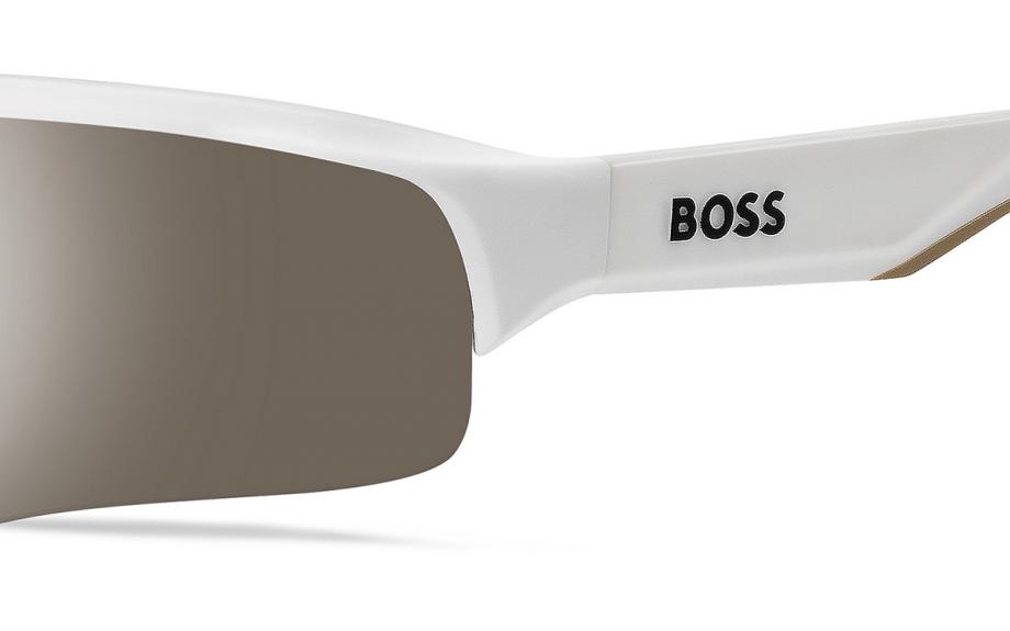 BOSS BOSS 1607/S VK6 TI 99 Sunglasses | Shade Station