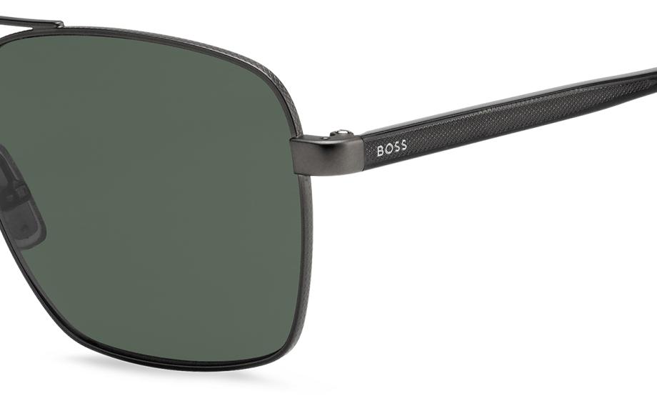 Hugo Boss 1045 0Svk Qt Grey Sunglasses main image 0