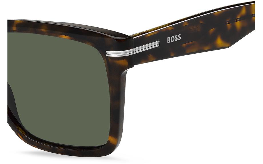 BOSS BOSS 1745/S 086 O7 57 Sunglasses | Shade Station