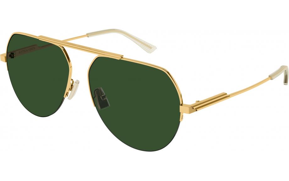 Bottega Veneta BV1150S 004 58 Prescription Sunglasses | Shade Station