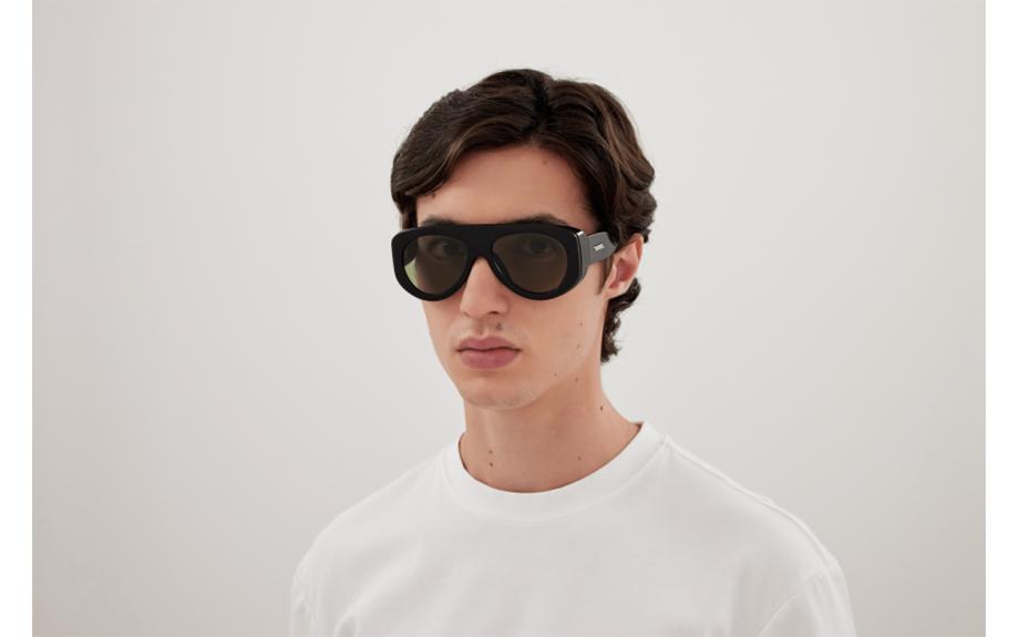Bottega Veneta BV1362S 006 58 Sunglasses | Shade Station