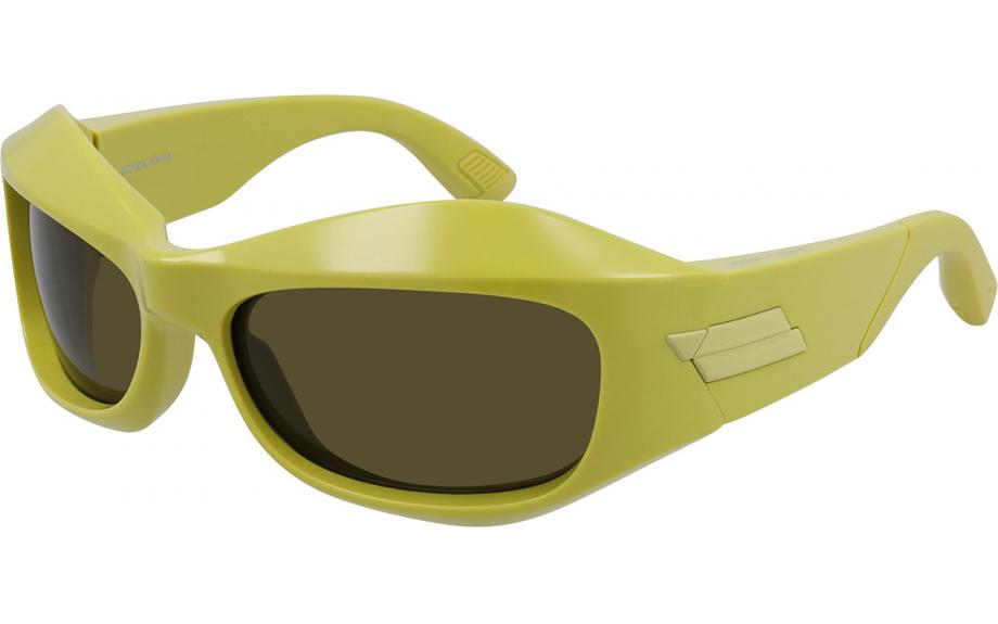 Bottega BV1086S 001 63 Sunglasses Shade Station