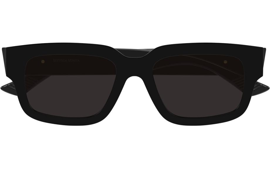 Bottega Veneta BV1359SA 001 53 Sunglasses | Shade Station