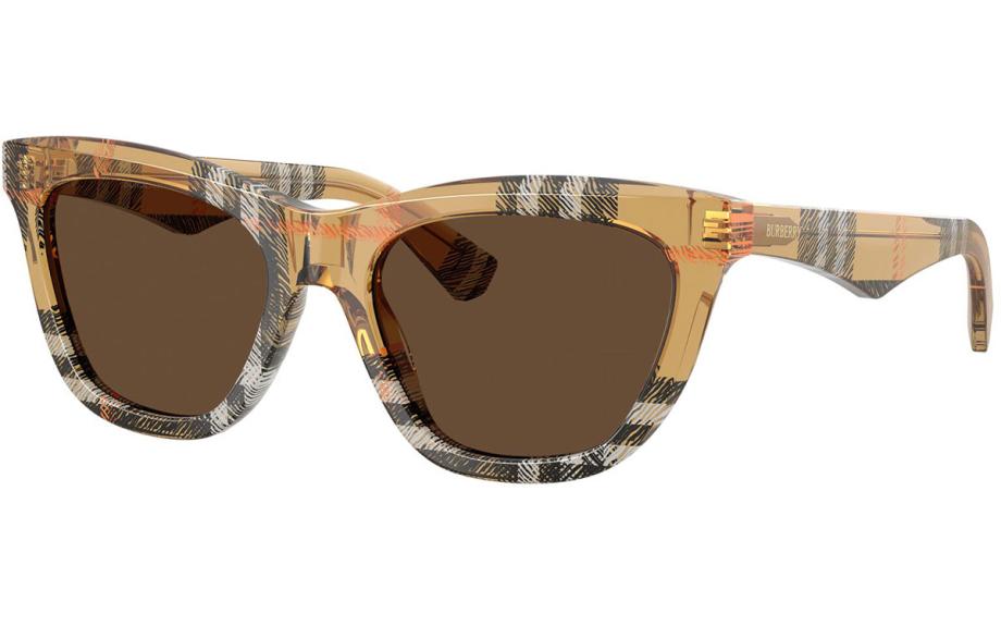 Sunglasses Burberry 53 Uk Burberry BE4435 414673 53