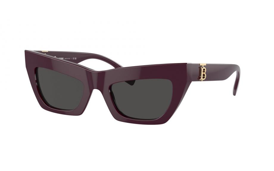 Burberry rx sunglasses clearance