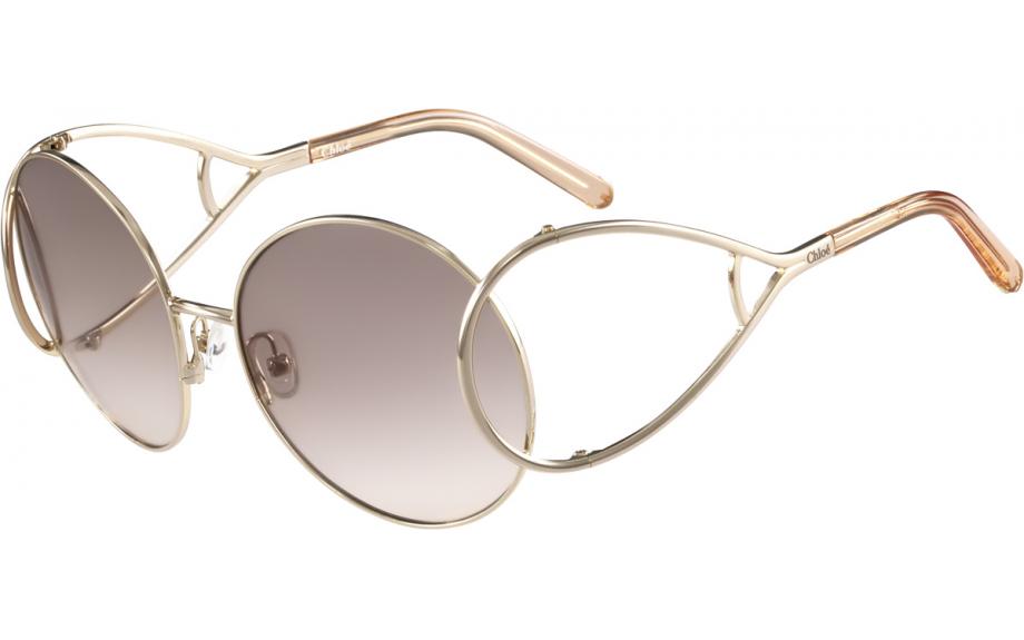 Chloé CE124S Prescription Sunglasses