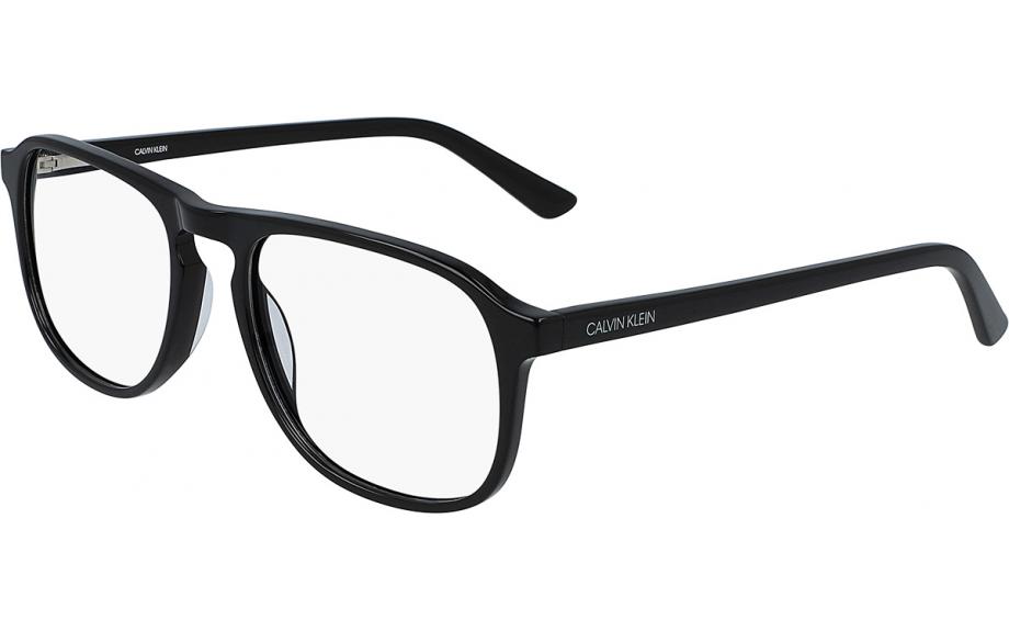 calvin klein prescription glasses