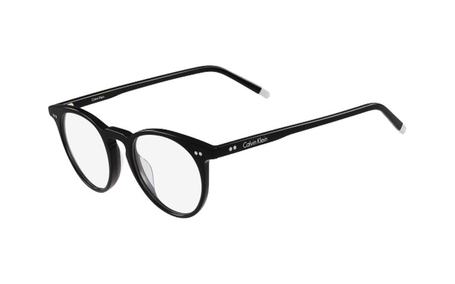 calvin klein prescription glasses
