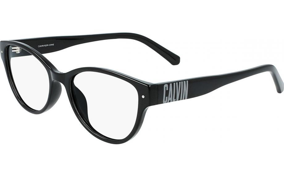 Calvin Klein Jeans CKJ20634 001 51 Prescription Glasses Shade Station
