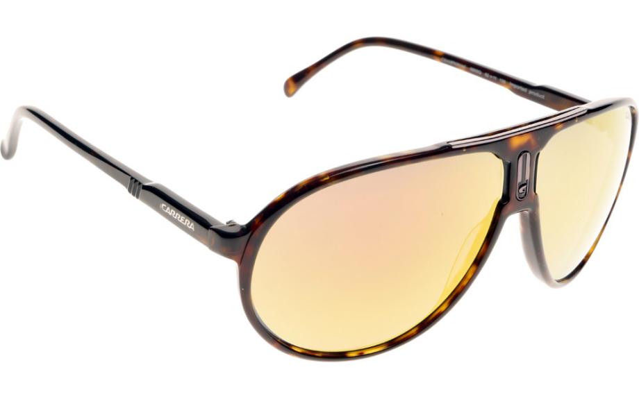 Carrera Champion A/C 086 SQ 62 Sunglasses Shade Station