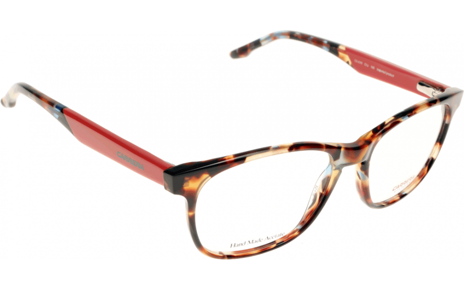 Carrera CA6195 C1J 52 Prescription Glasses Shade Station