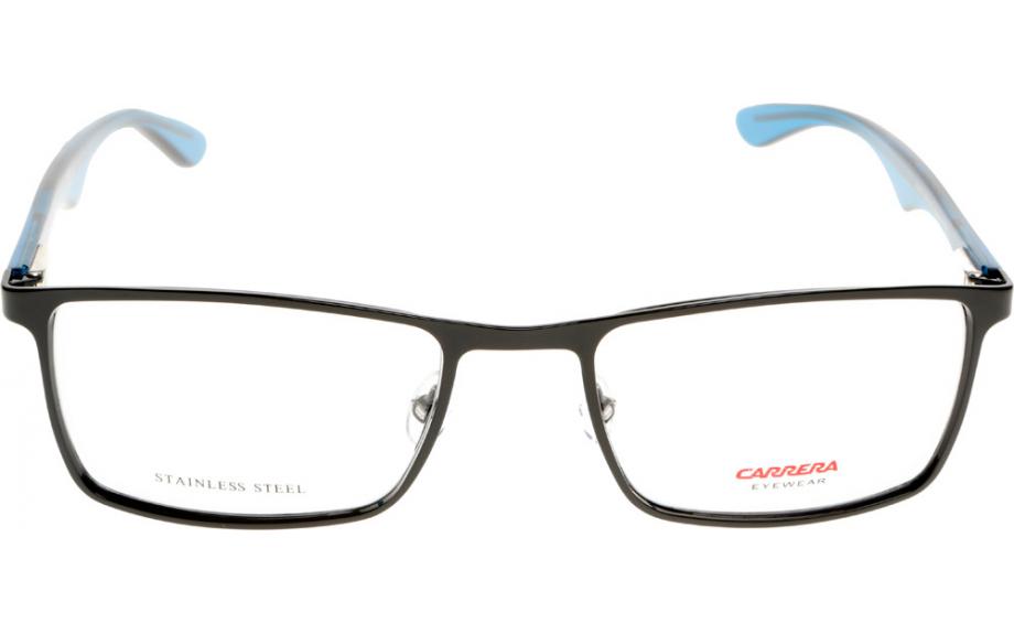 Carrera CA6614 DFM 54 Prescription Glasses Shade Station