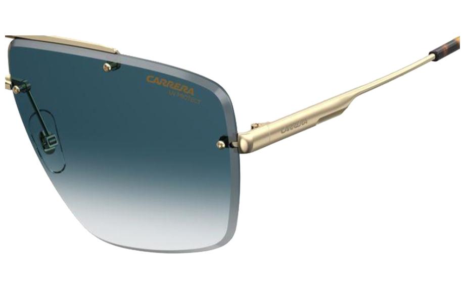Carrera 1016/S Montures de Lunettes, Multicolore (DK Ruthen), 64 Mixte