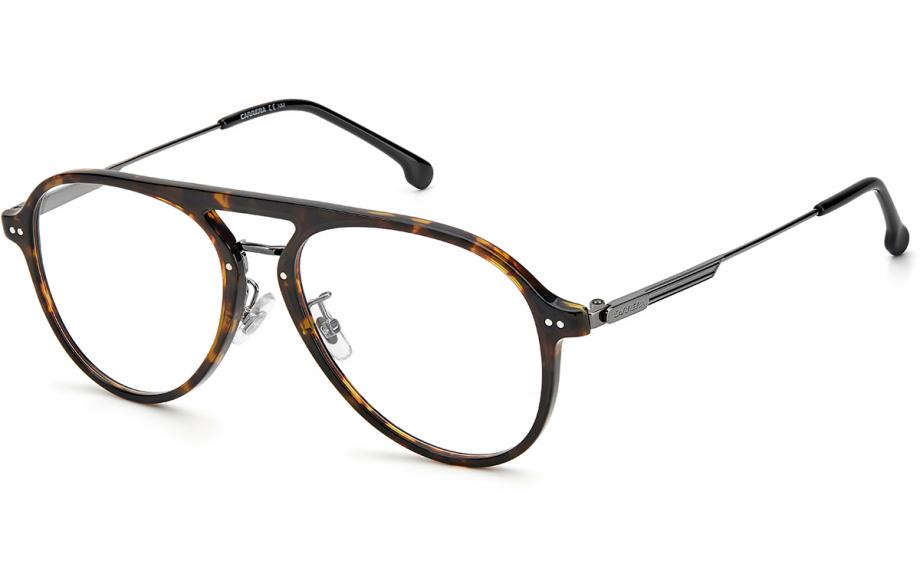 Carrera CARRERA 1118/G 086 55 Prescription Glasses Shade Station