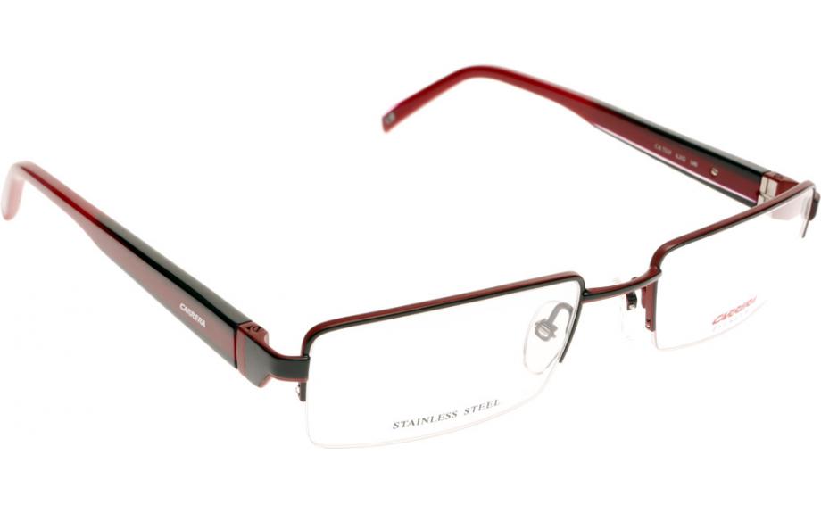 Carrera CA7529 KXG 5219 Prescription Glasses Shade Station