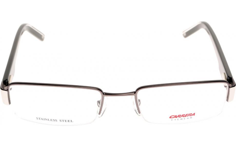 Carrera CA7534 T36 5219 Prescription Glasses Shade Station