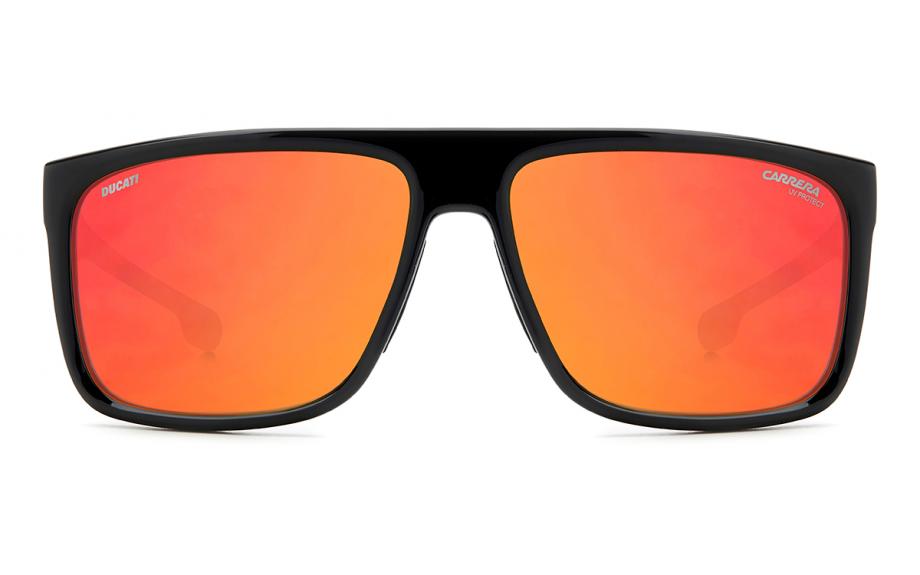 Carrera Ducati CARDUC 011/S 0A4 UZ 61 Sunglasses Shade Station