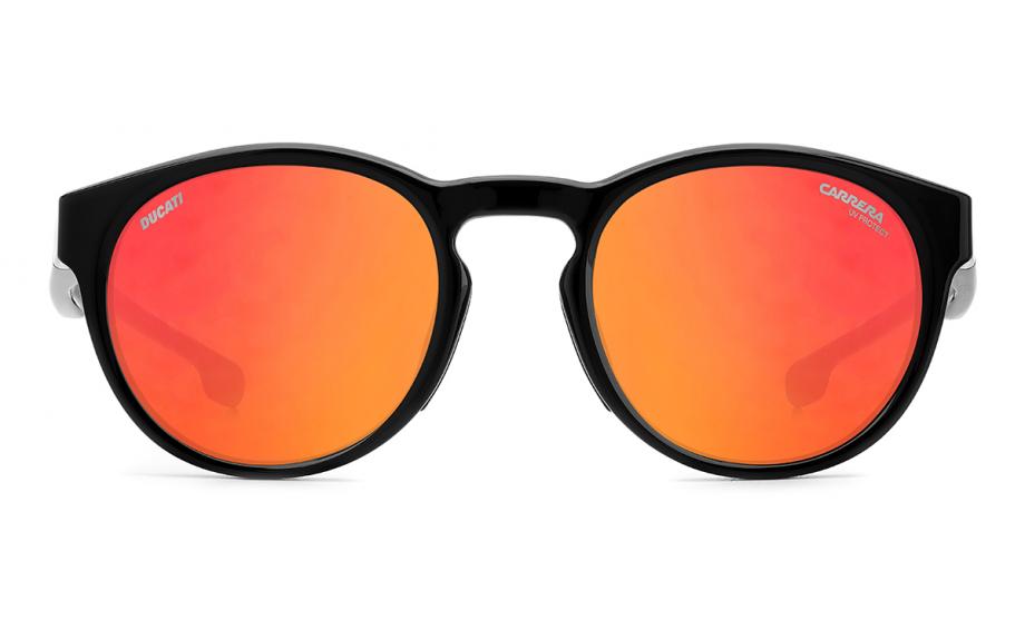Carrera Ducati CARDUC 012/S 0A4 UZ 61 Sunglasses Shade Station