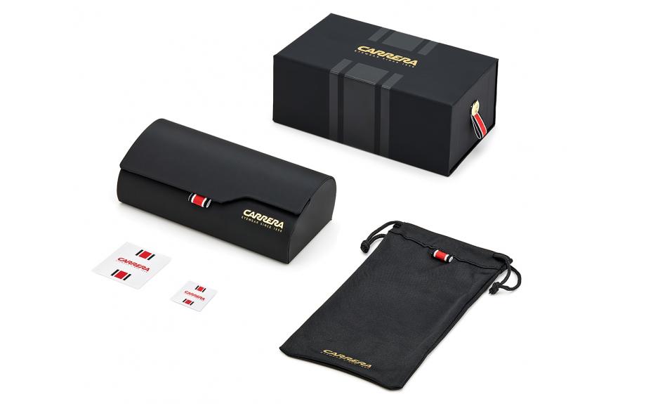 Carrera CARRERA 341/S 2IK 9K 54 Sunglasses Shade Station