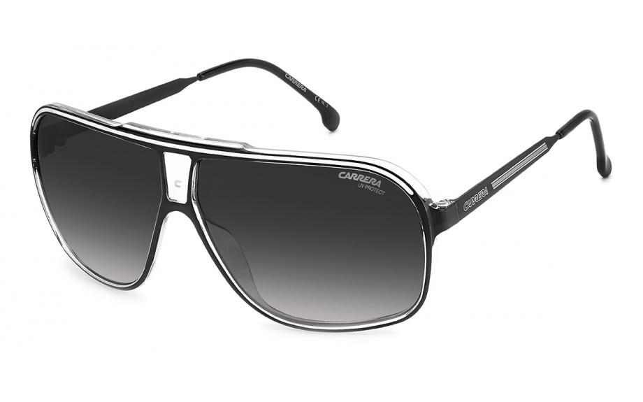 Carrera CARRERA Grand Prix 3 80S 9O 64 Sunglasses Shade Station