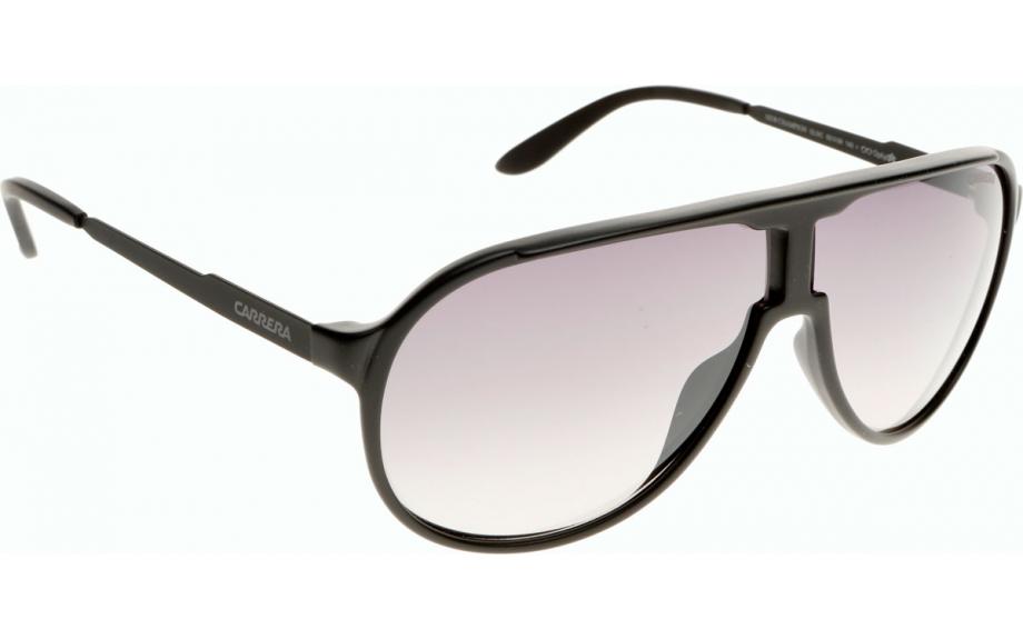 Carrera New Champion DL5 IC 62 Sunglasses Shade Station