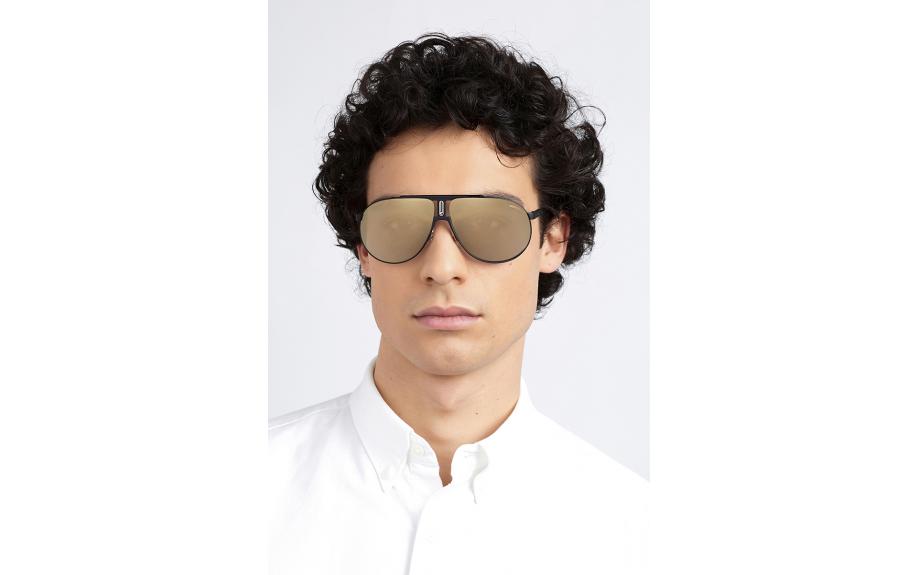 Carrera CARRERA PANAMERIKA65 SZJ G4 65 Sunglasses Shade Station
