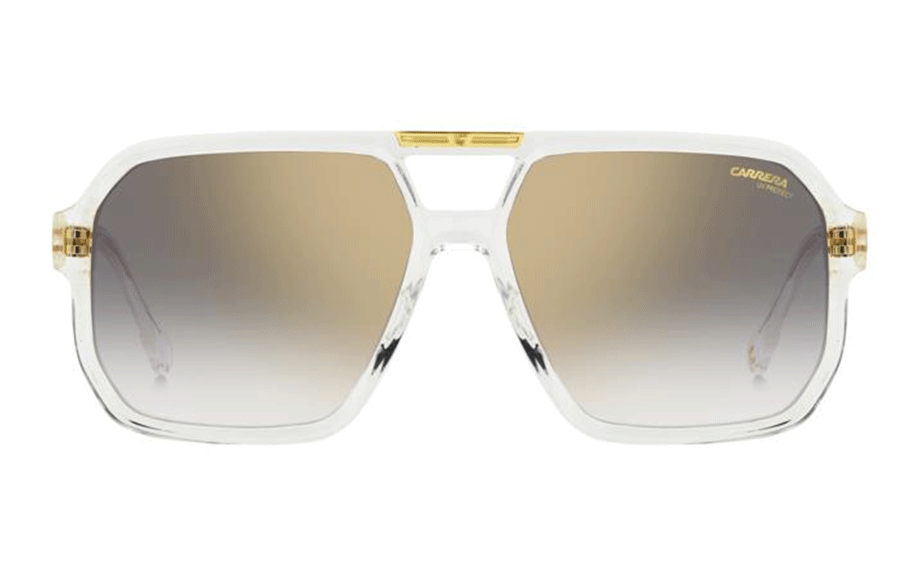 Carrera Gafas de Sol VICTORY C 07/S 807 BLACK 99/1/145 Hombre