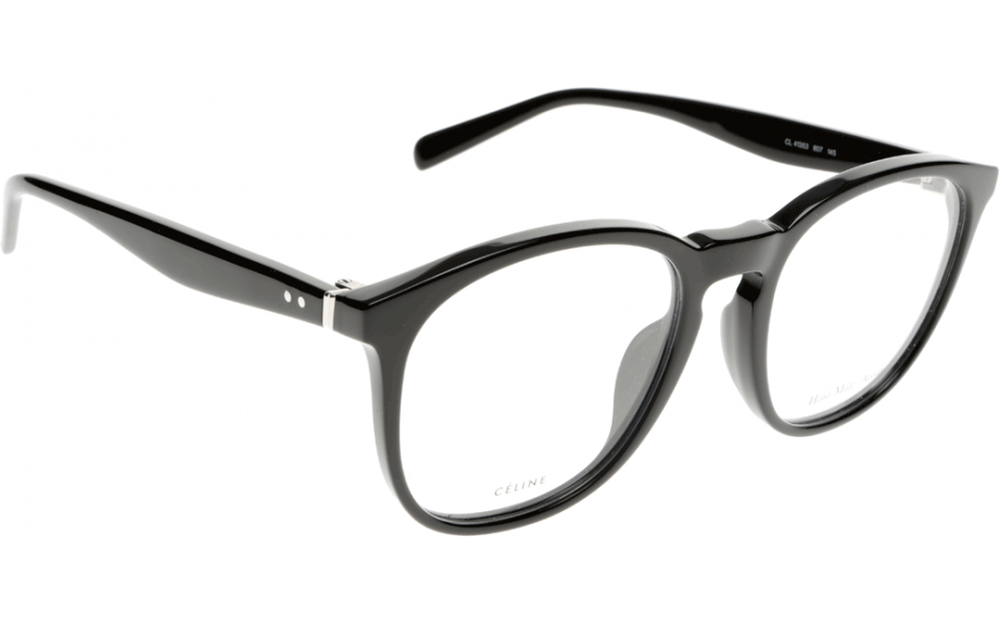 Celine CL41353 807 53 Prescription Glasses Shade Station