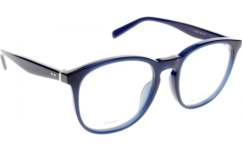 Celine CL41353 M23 53 Prescription Glasses Shade Station