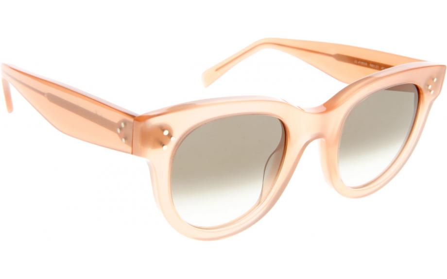 Celine Baby Audrey Sunglasses