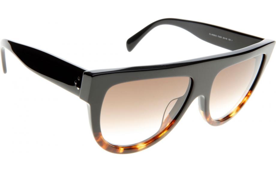 Celine Shadow Sunglasses