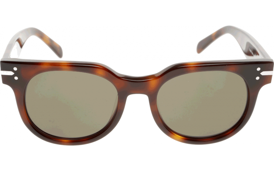 Celine CL41080/S 05L 50 Sunglasses | Shade Station display picture 3