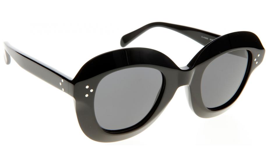 Celine Lola CL41445 S 807 46 IR Sunglasses Shade Station