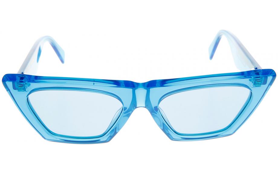 Celine Edge CL41468/S GEG 51 Sunglasses Shade Station