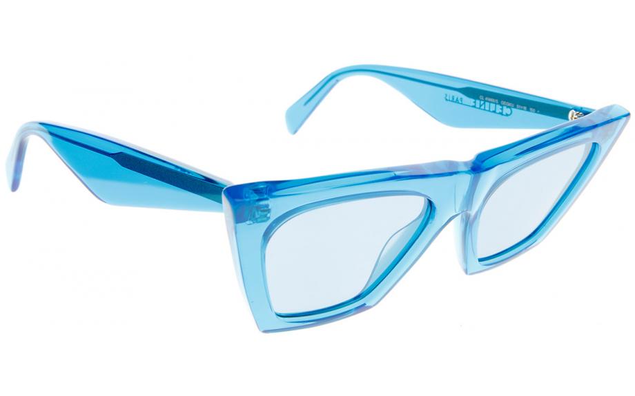 Celine Edge CL41468/S GEG 51 Sunglasses Shade Station