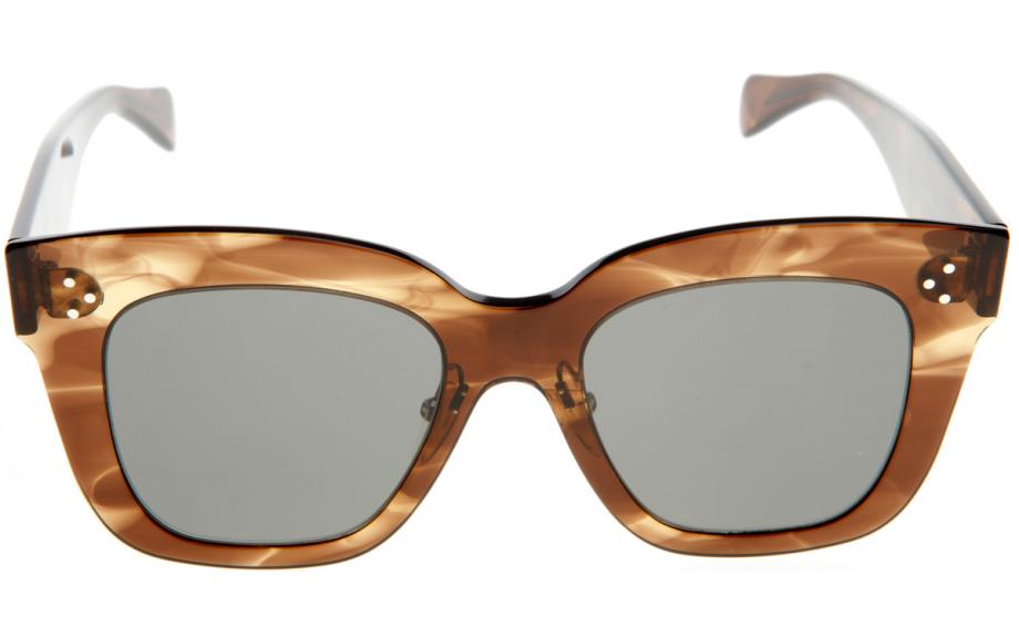 Celine Kim CL41444/S 07B 51 2K Sunglasses | Shade Station display picture 3
