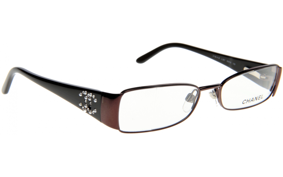 Chanel CH2118HB C357 52 Prescription Glasses Shade Station