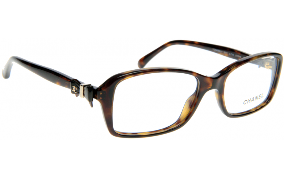 Chanel CH3211 C714 53 Prescription Glasses Shade Station