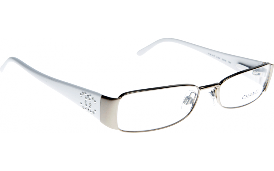 Chanel CH2118HB C304 50 Prescription Glasses Shade Station
