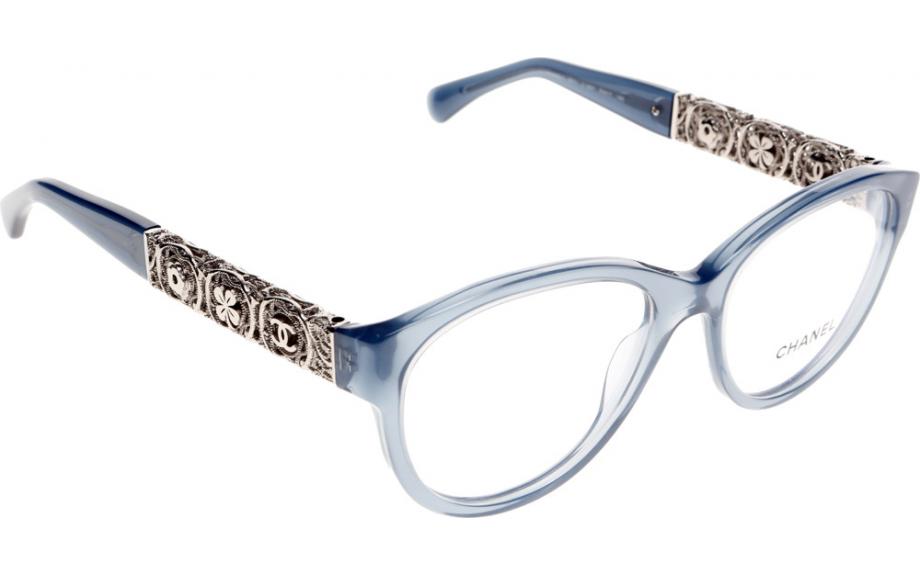 Chanel Bijou Glasses 2024 www.vmddlaw